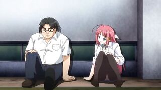 Machi Gurumi no Wana / 町ぐるみの罠 ep1