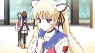 Machi Gurumi no Wana / 町ぐるみの罠 ep1