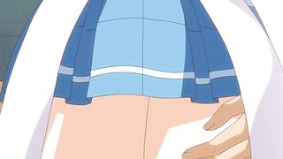 Machi Gurumi no Wana / 町ぐるみの罠 ep1