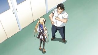 Machi Gurumi no Wana / 町ぐるみの罠 ep2