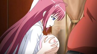 Machi Gurumi no Wana / 町ぐるみの罠 ep4