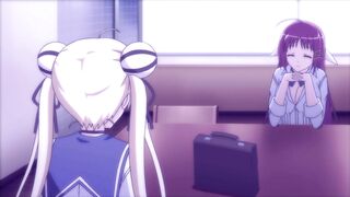 Machi Gurumi no Wana / 町ぐるみの罠 ep4