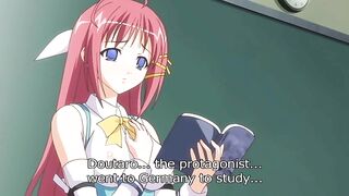 Machi Gurumi no Wana ep1 ENG SUB