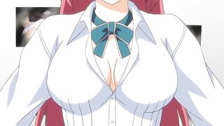 Machi Gurumi no Wana ep1 ENG SUB