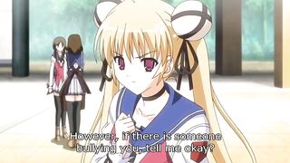 Machi Gurumi no Wana ep1 ENG SUB