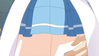 Machi Gurumi no Wana ep1 ENG SUB