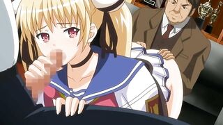 Machi Gurumi no Wana ep2 ENG SUB