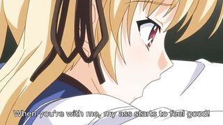 Machi Gurumi no Wana ep2 ENG SUB