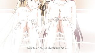 Machi Gurumi no Wana ep3 ENG SUB