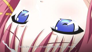 Machi Gurumi no Wana ep3 ENG SUB