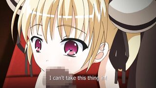 Machi Gurumi no Wana ep4 ENG SUB