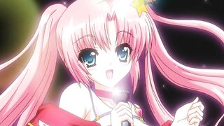 Я могу / I Can / あい☆きゃん ep1 RUS SUB