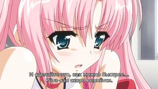 Я могу / I Can / あい☆きゃん ep1 RUS SUB