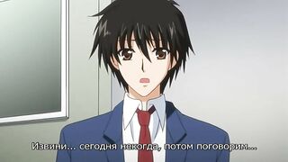 Я могу / I Can / あい☆きゃん ep1 RUS SUB
