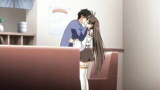 Я могу / I Can / あい☆きゃん ep1 RUS SUB