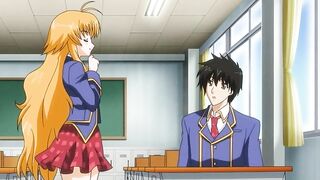 Я могу / I Can / あい☆きゃん ep1 RUS SUB