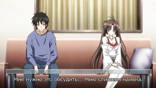 Я могу / I Can / あい☆きゃん ep1 RUS SUB