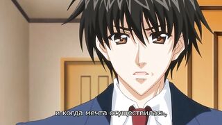 Я могу / I Can / あい☆きゃん ep2 RUS SUB