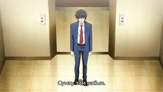 Я могу / I Can / あい☆きゃん ep2 RUS SUB