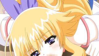 Я могу / I Can / あい☆きゃん ep2 RUS SUB