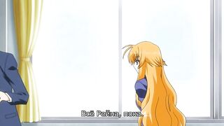 Я могу / I Can / あい☆きゃん ep2 RUS SUB