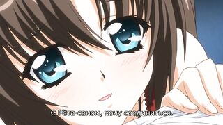 Я могу / I Can / あい☆きゃん ep2 RUS SUB