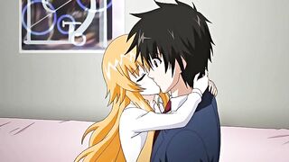 Я могу / I Can / あい☆きゃん ep3 RUS SUB
