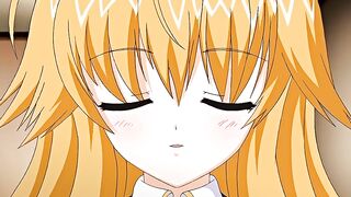 Я могу / I Can / あい☆きゃん ep3 RUS SUB