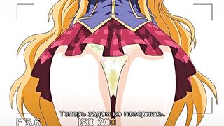 Я могу / I Can / あい☆きゃん ep3 RUS SUB