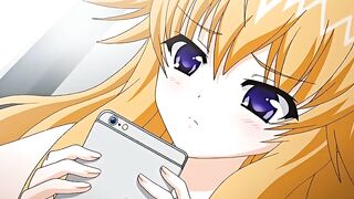 Я могу / I Can / あい☆きゃん ep3 RUS SUB