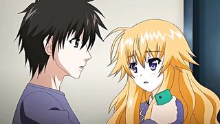 Я могу / I Can / あい☆きゃん ep3 RUS SUB