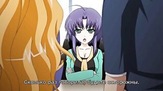 Я могу / I Can / あい☆きゃん ep3 RUS SUB