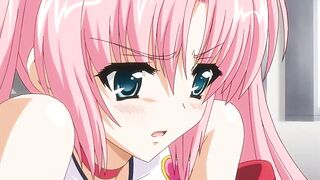 I Can / あい☆きゃん ep1