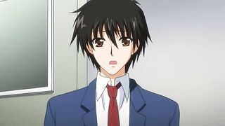 I Can / あい☆きゃん ep1