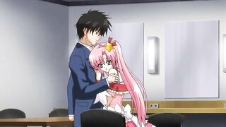 I Can / あい☆きゃん ep1