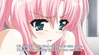 I Can / あい☆きゃん ep1 ENG SUB