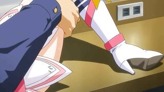 I Can / あい☆きゃん ep1 ENG SUB