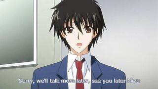 I Can / あい☆きゃん ep1 ENG SUB