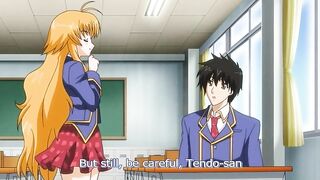 I Can / あい☆きゃん ep1 ENG SUB