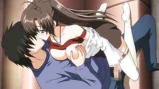 I Can / あい☆きゃん ep1 ENG SUB