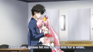 I Can / あい☆きゃん ep1 ENG SUB