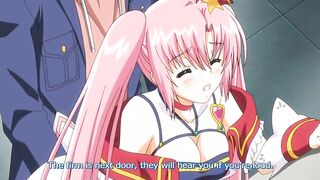 I Can / あい☆きゃん ep2 ENG SUB