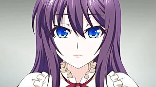 Mesu Kyoushi 4: Kegasareta Kyoudan ep3