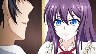 Mesu Kyoushi 4: Kegasareta Kyoudan ep3