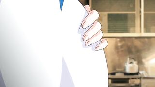Shiiku x Kanojo / 飼育×彼女 ep4
