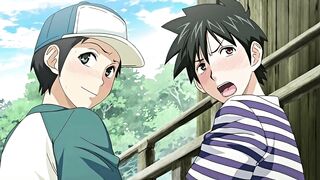 Bokura no Sex / 僕らのセックス ep2