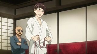 Bokura no Sex / 僕らのセックス ep2