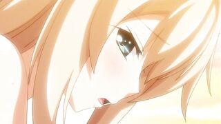 Pretty x Cation 2 The Animation ep2