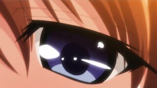 Pretty x Cation 2 The Animation ep2