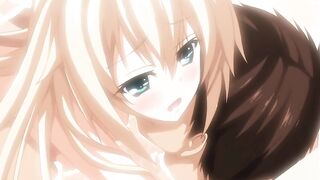 Pretty x Cation 2 The Animation ep2